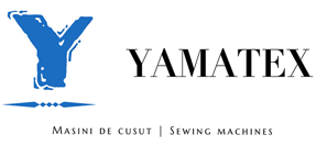Yamatex.ro | Masini de cusut industriale