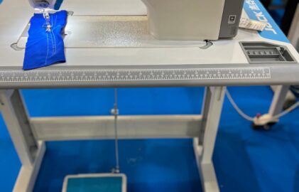 Masina de cusut Jack