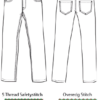 amasina-automata-de-surfilat-lateralul-la-pantalon-jeans-fx4300