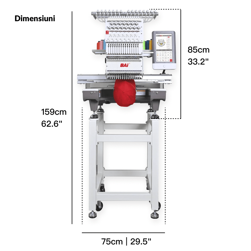 Dimensiuni (1)
