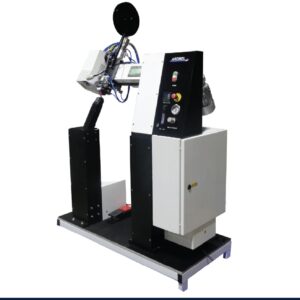 Masina de termosaldat ARDMEL MK-950