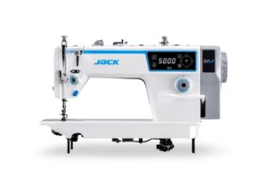 Masina de cusut liniara Jack A2